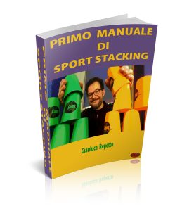 sport stacking