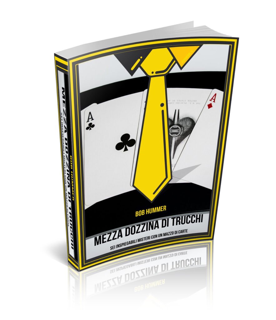 Mezza dozzina di Trucchi cover_mezza_dozzina