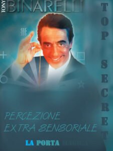 mentalismo ESP