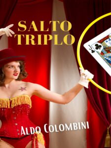 manipolazione da giocoliere