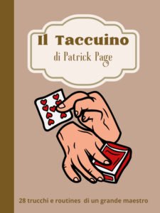 effetti prestigiazione