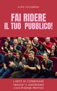 magia e umorismo