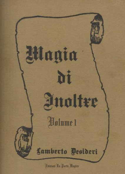 magia