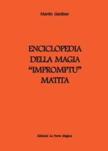magia impromptu