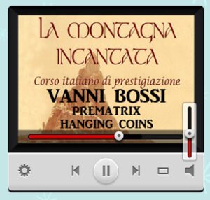 vanni bossi