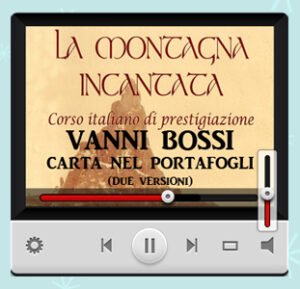 vanni bossi